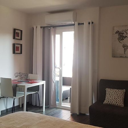Apartamento Minerva Jupiter Benalmádena Exteriér fotografie