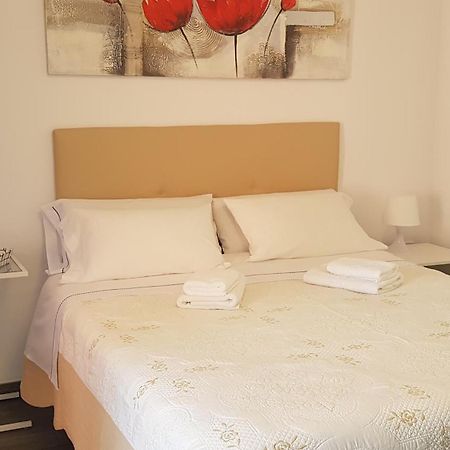 Apartamento Minerva Jupiter Benalmádena Pokoj fotografie