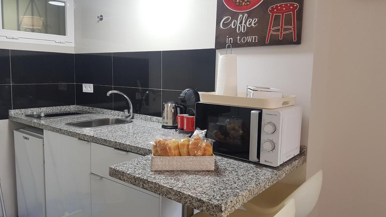 Apartamento Minerva Jupiter Benalmádena Exteriér fotografie