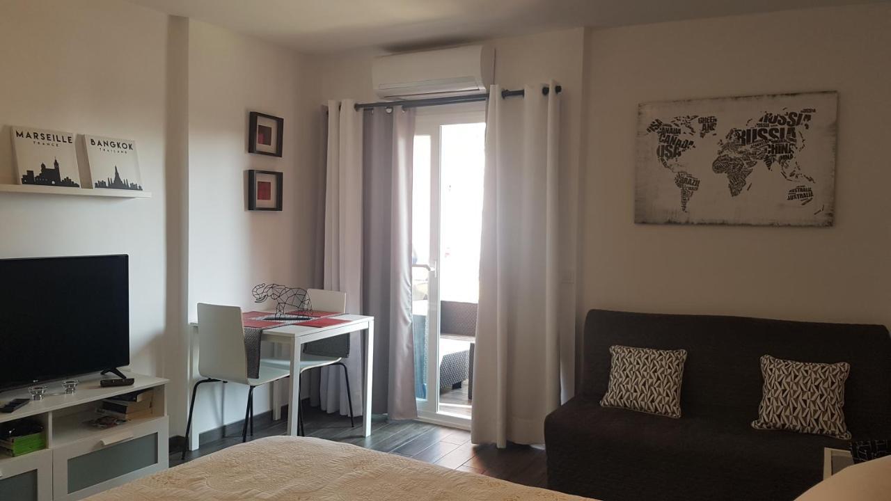 Apartamento Minerva Jupiter Benalmádena Exteriér fotografie