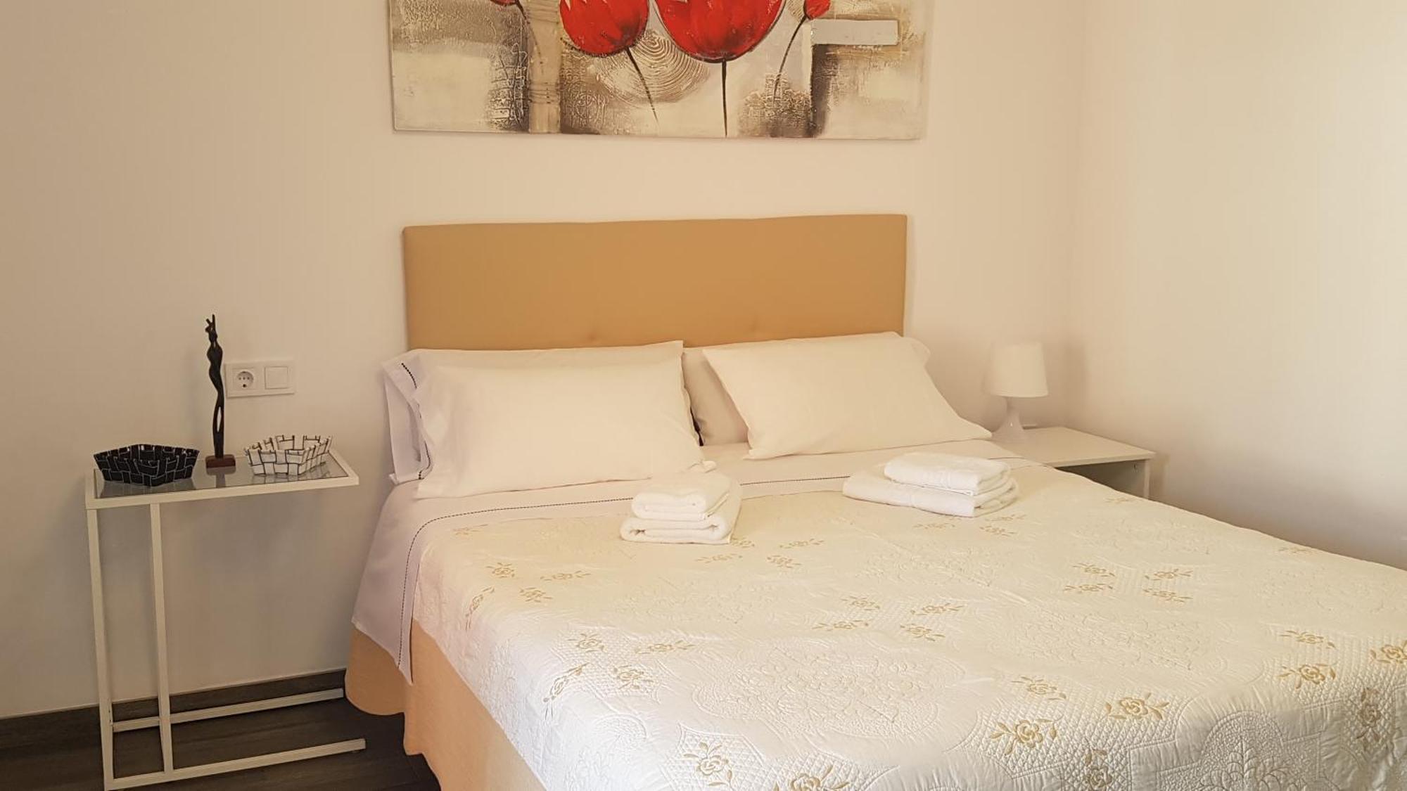 Apartamento Minerva Jupiter Benalmádena Pokoj fotografie
