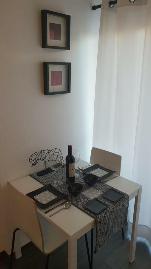 Apartamento Minerva Jupiter Benalmádena Exteriér fotografie