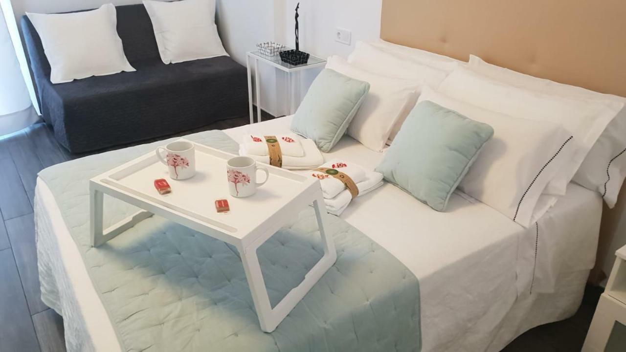 Apartamento Minerva Jupiter Benalmádena Exteriér fotografie