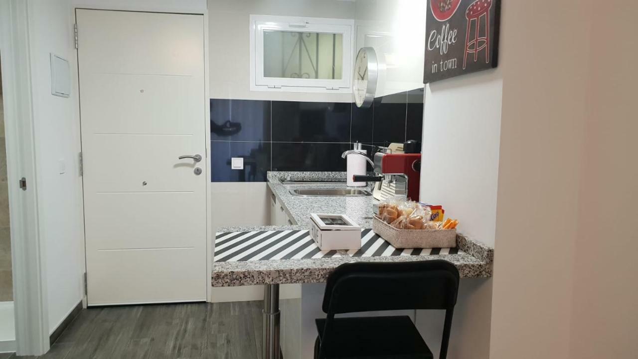 Apartamento Minerva Jupiter Benalmádena Exteriér fotografie