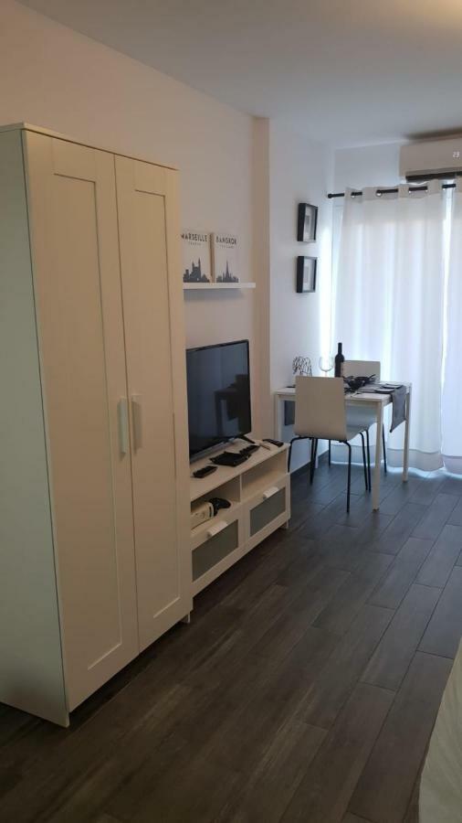 Apartamento Minerva Jupiter Benalmádena Exteriér fotografie