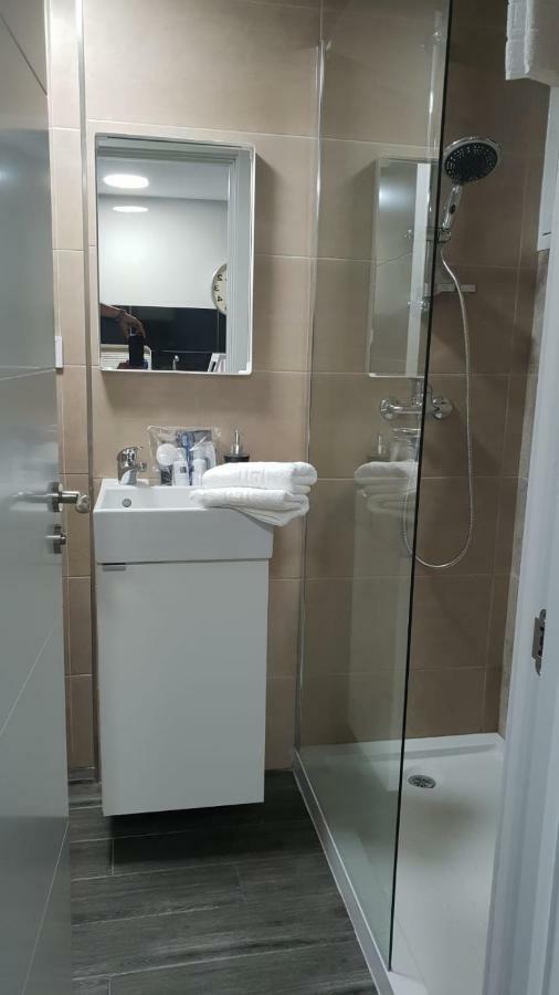Apartamento Minerva Jupiter Benalmádena Exteriér fotografie