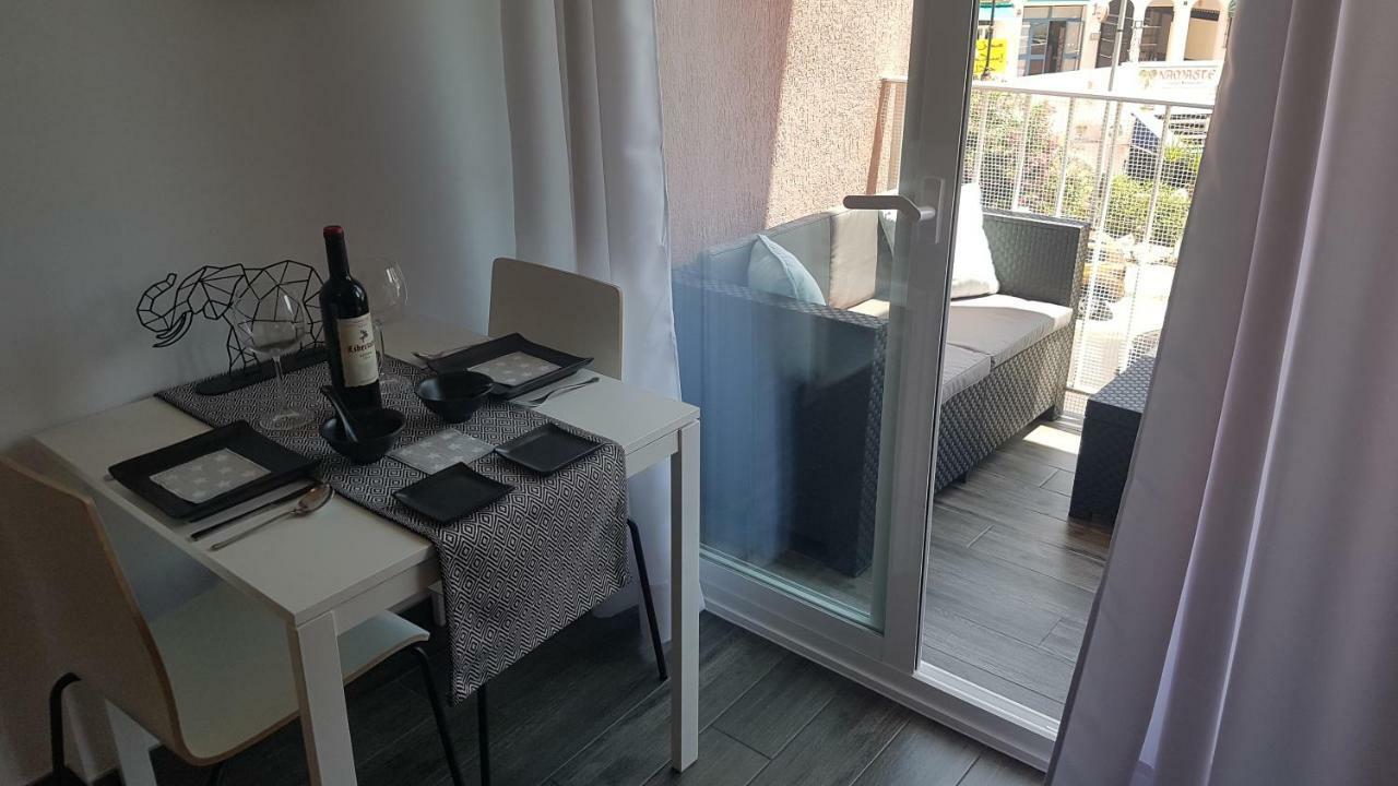 Apartamento Minerva Jupiter Benalmádena Exteriér fotografie
